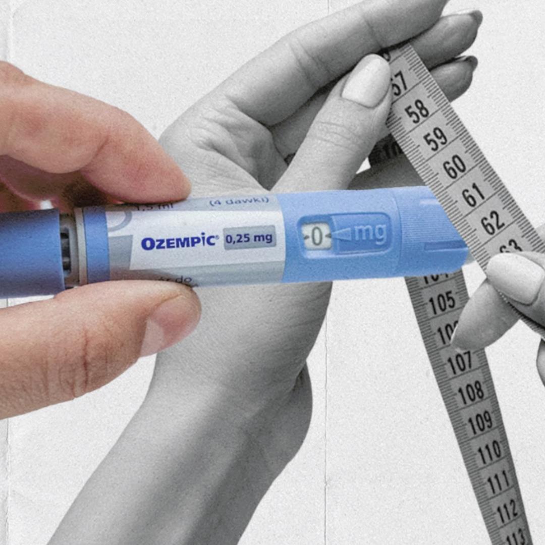 semaglutide for weight loss san francisco SHEDDING FAT, NOT MUSCLE: COMBATING MUSCLE LOSS WITH SEMAGLUTIDE AND THE G  SPA SAN FRANCISCO