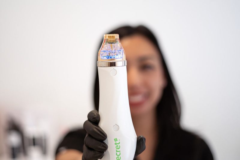 Glow Beyond The Ultimate Skin Reset for Face & Body