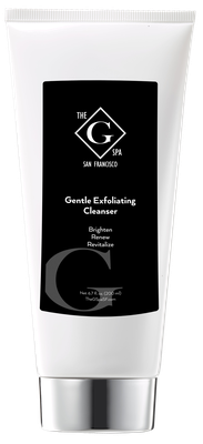 Gentle Exfoliating Cleanser