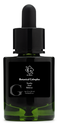 Botanical Calming Complex
