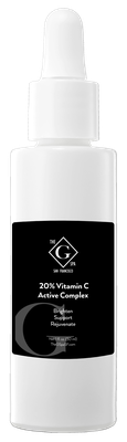 20% Vitamin C Active Complex