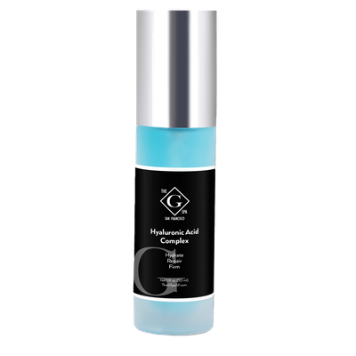 Hyaluronic Acid Complex