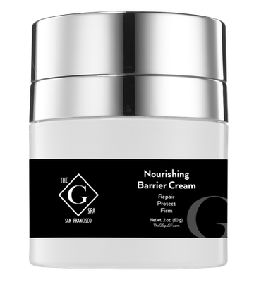 Nourishing Barrier Cream