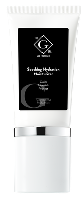 Soothing Hydration Moisturizer