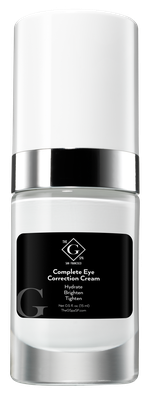 Complete Eye Correction Cream
