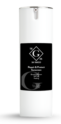 Repair & Protect Sunscreen